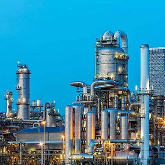 Industrial Water Treatment