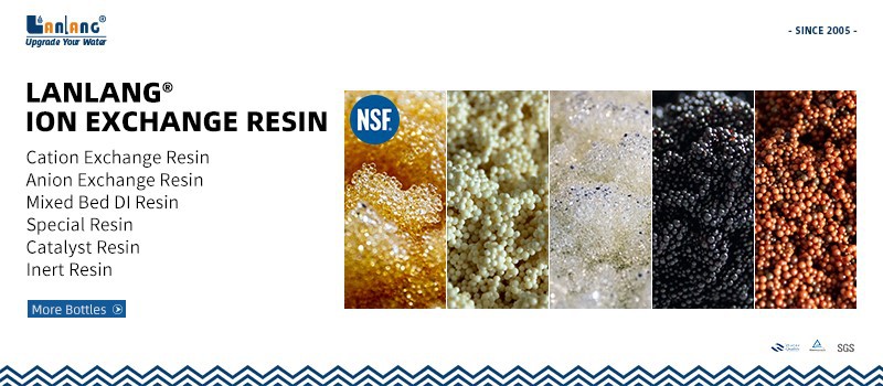ion exchange resin ion exchange resin