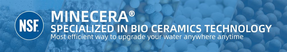 Minecera Bio Ceramics