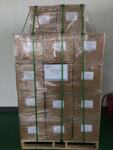 ALK Alkaline Water Filter Pallet