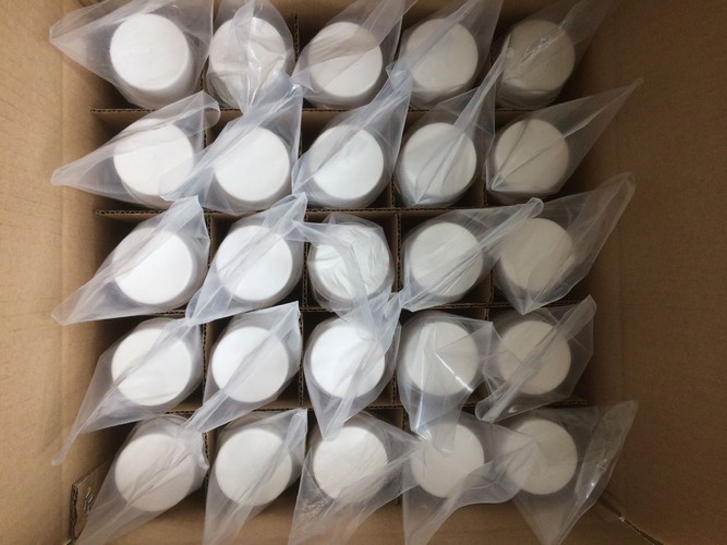 ALK Alkaline Water Filter in carton