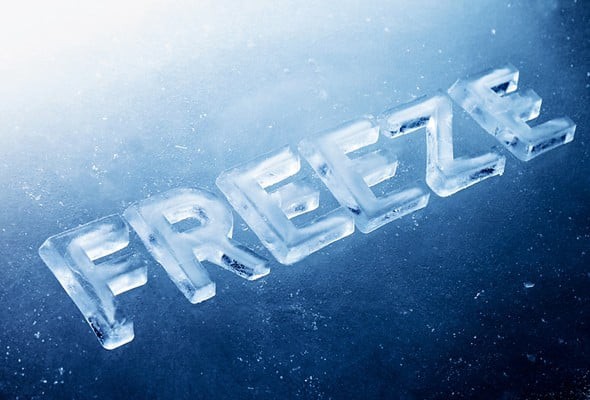 Freeze Freeze
