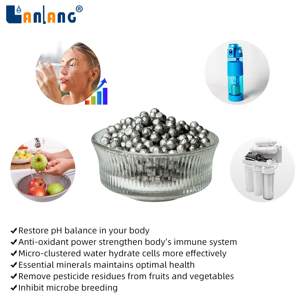 Minecera Magnesium Granule Bio Ceramics 4 Minecera Magnesium Granule Bio Ceramics 4