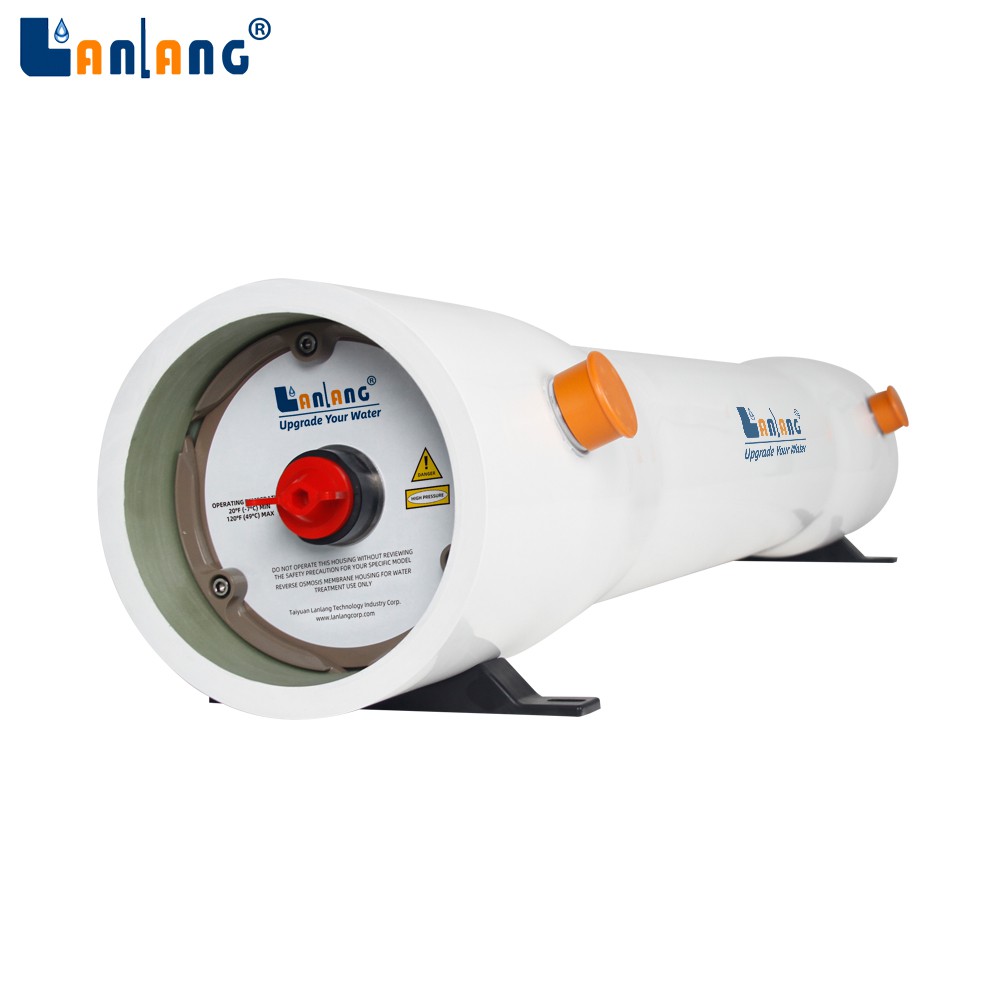 FRP membrane housing 10 FRP membrane housing 10