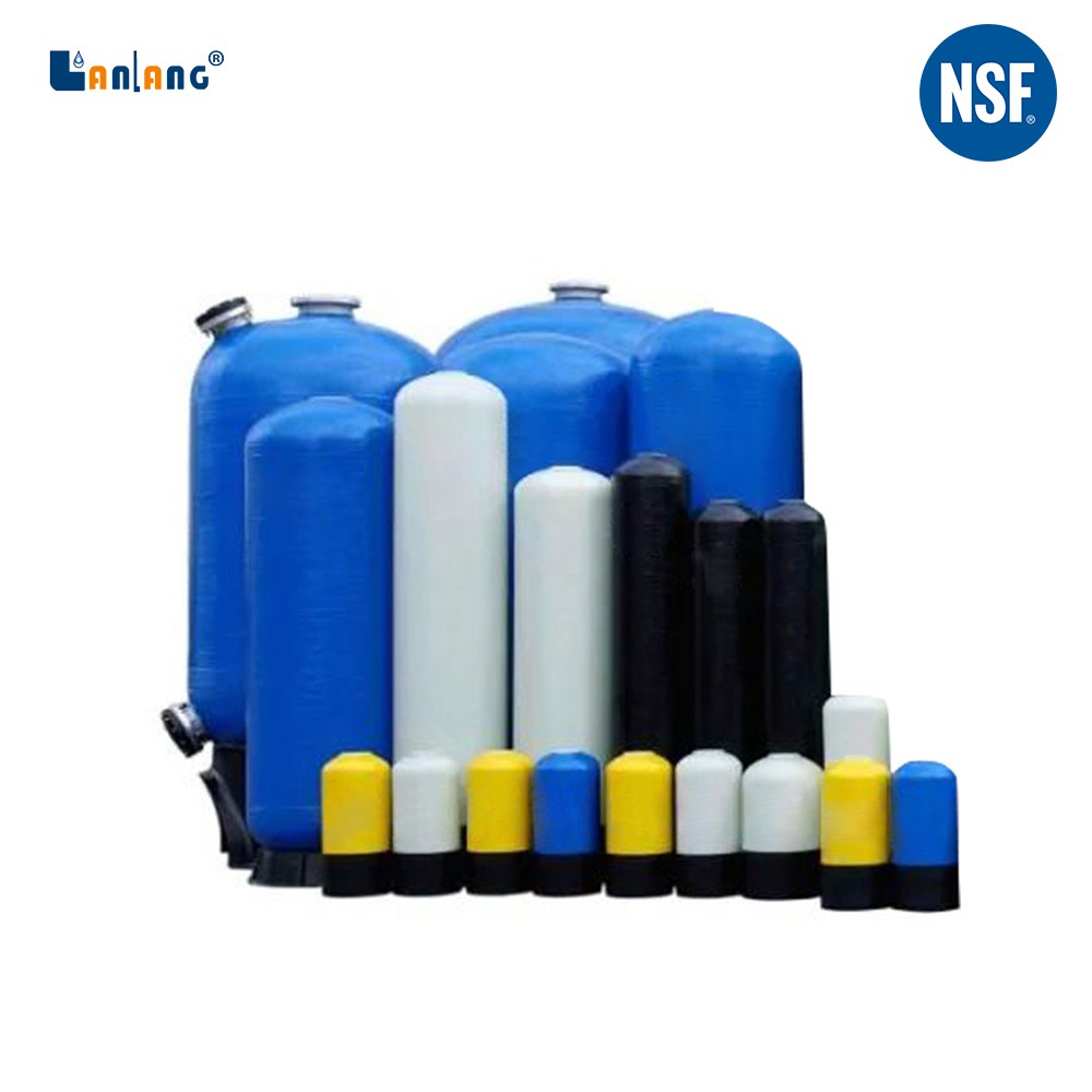 FRP TANK 5 FRP TANK 5