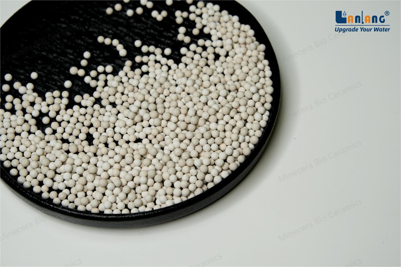 MineCera Alkaline PLUS 1 MineCera Alkaline PLUS 1