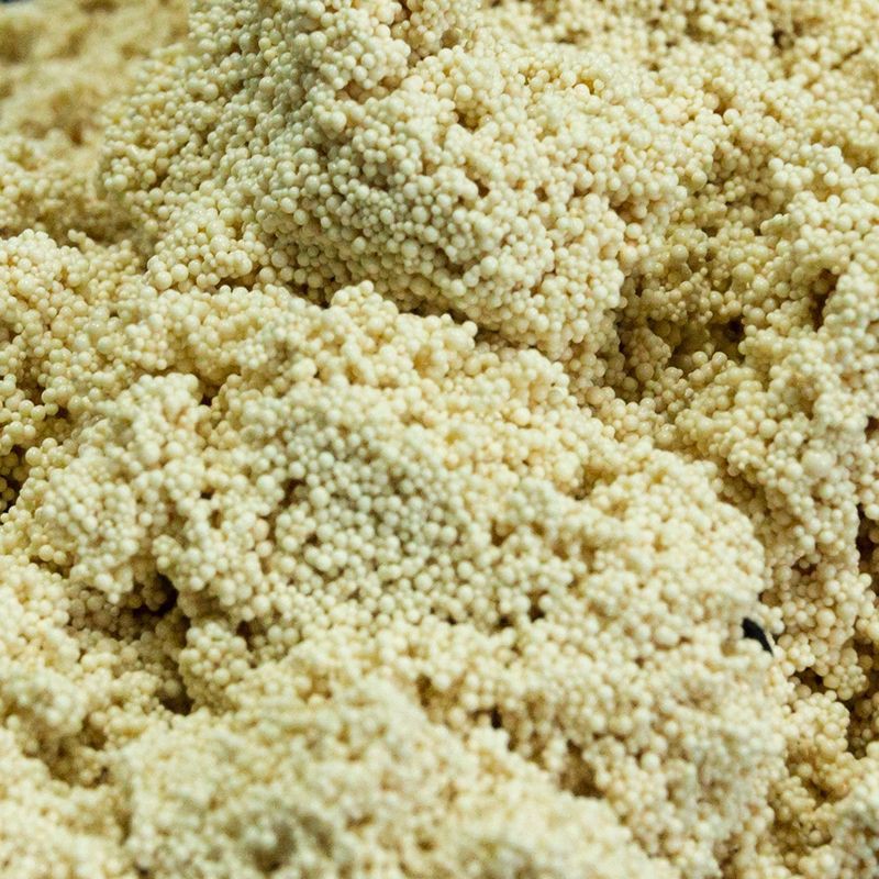 Adsorbent Resin for Wastewater Treatment