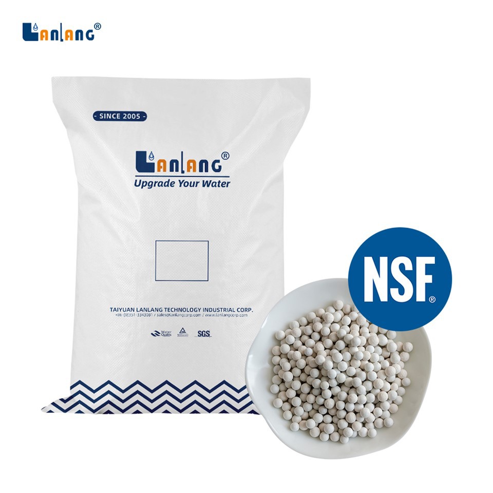 Alkaline Calcium Bio Ceramics