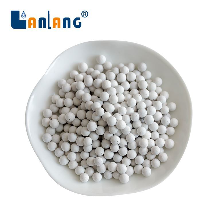 Nano Silver Antibacterial Ball-Lanlang CM-BNS11 Nano Silver Antibacterial Ball-Lanlang CM-BNS11