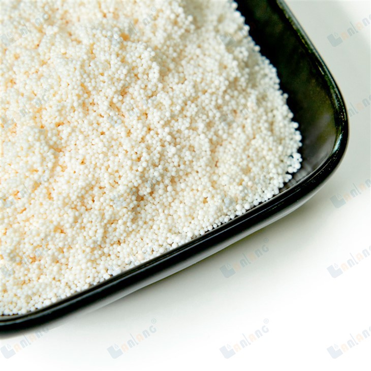 Anion Exchange Resin Used For Nitrate And Nitrite Removal