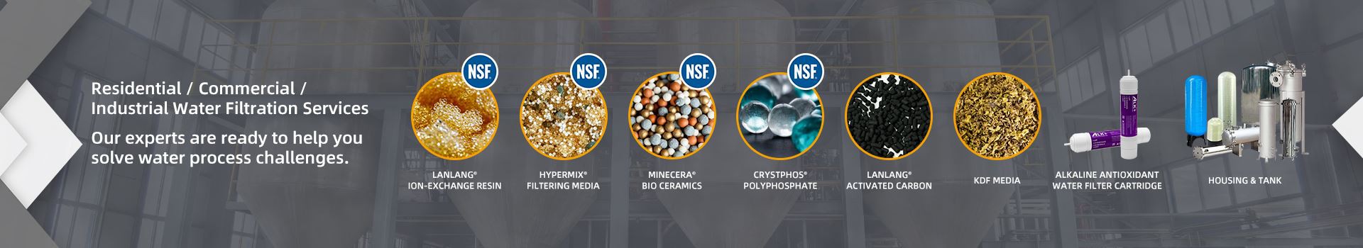 Taiyuan Lanlang Technology Industry Corp.