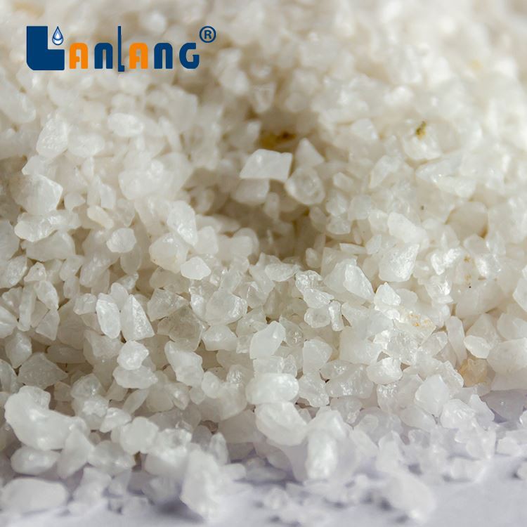 Calcite Stone for Water Treatment