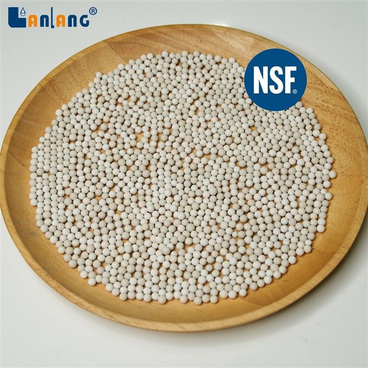 Calcium Alkaline Bio Water Stone