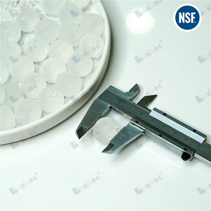 Crystphos Anti-Scale Anti-Corrosion Silifos For Water Heater Boiler