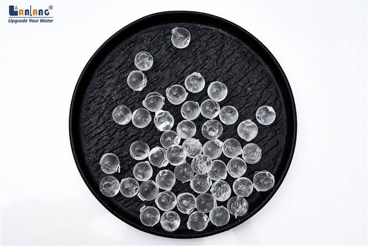 Crystphos Premium Siliphos Anti-Scale Balls