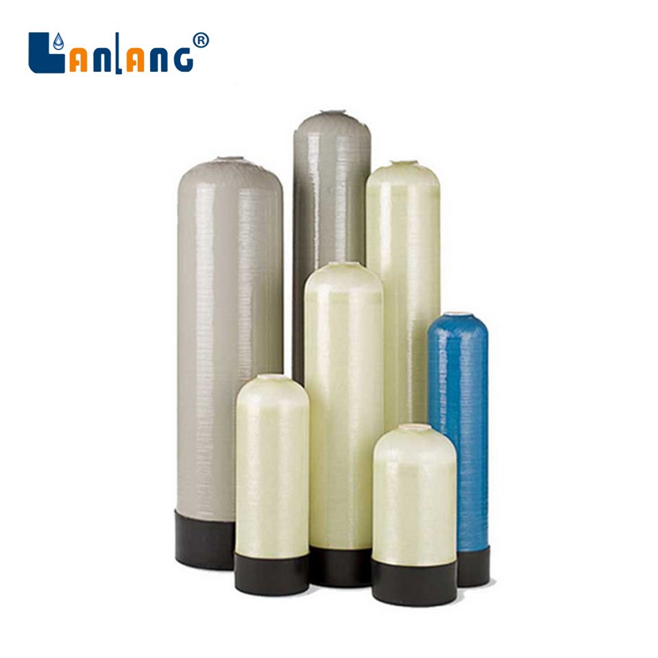 Fiber Glass FRP Tank for Water Filtration