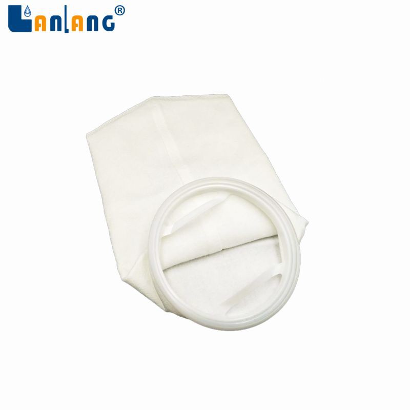 Filter Bags for Water Filtration