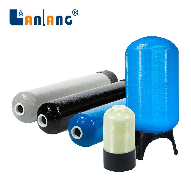 Water Softener FRP Pressure Tank