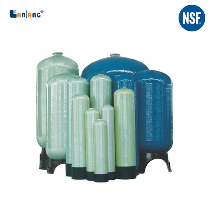 FRP Tank for Water Filtration