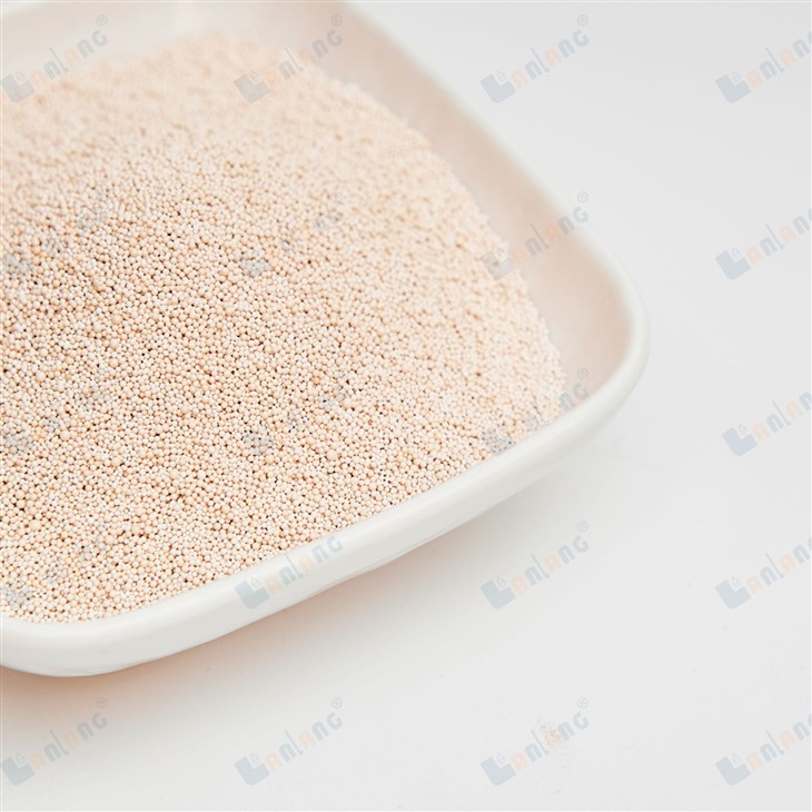 Chelating Resin For Brine Refining