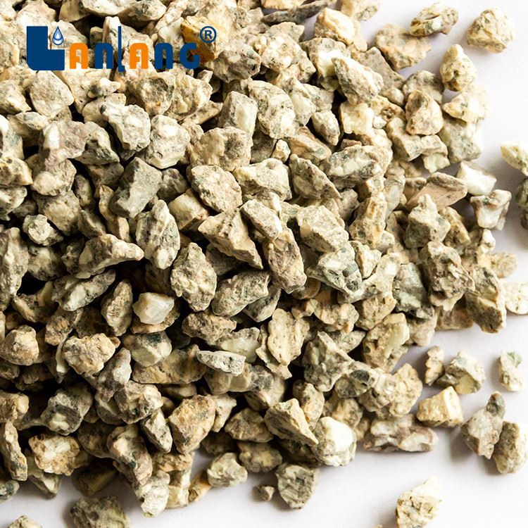 Grey Raw Maifan Stone