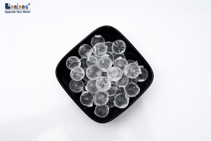 High Quality Anti-scale Siliphos Polyphosphate Crystphos