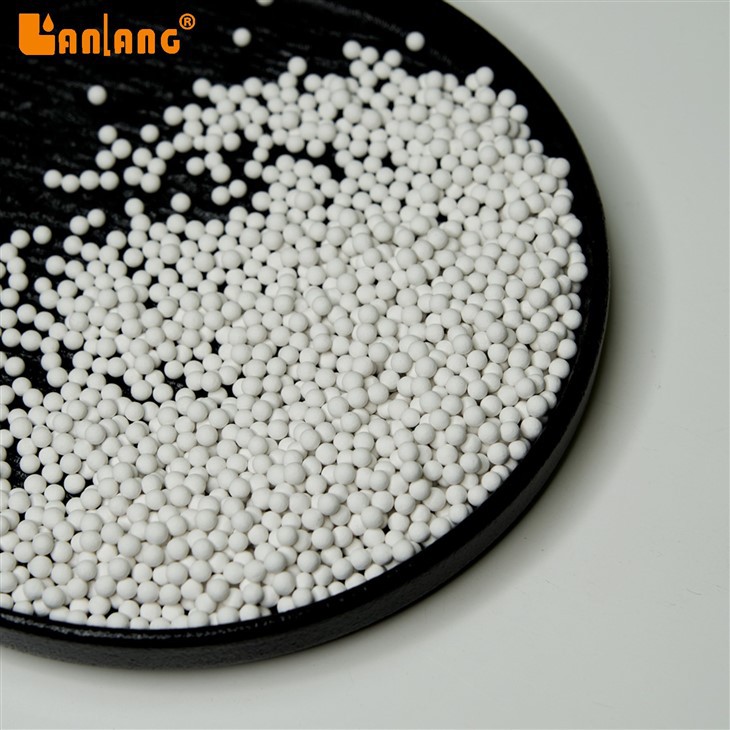 High Quality Chlorine Remove Ceramic Ball High Quality Chlorine Remove Ceramic Ball