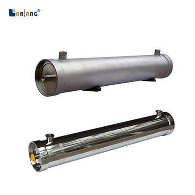 productcate-400-400 Industrial Machinery Stainless Steel RO Membrane Housing