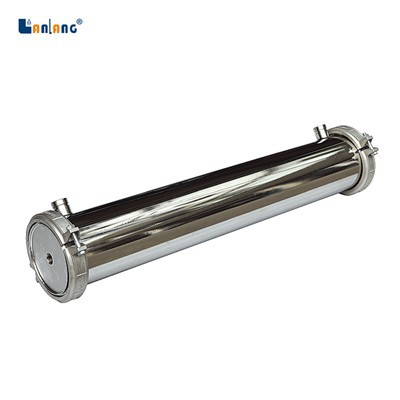 productcate-400-400 Industrial Machinery Stainless Steel RO Membrane Housing