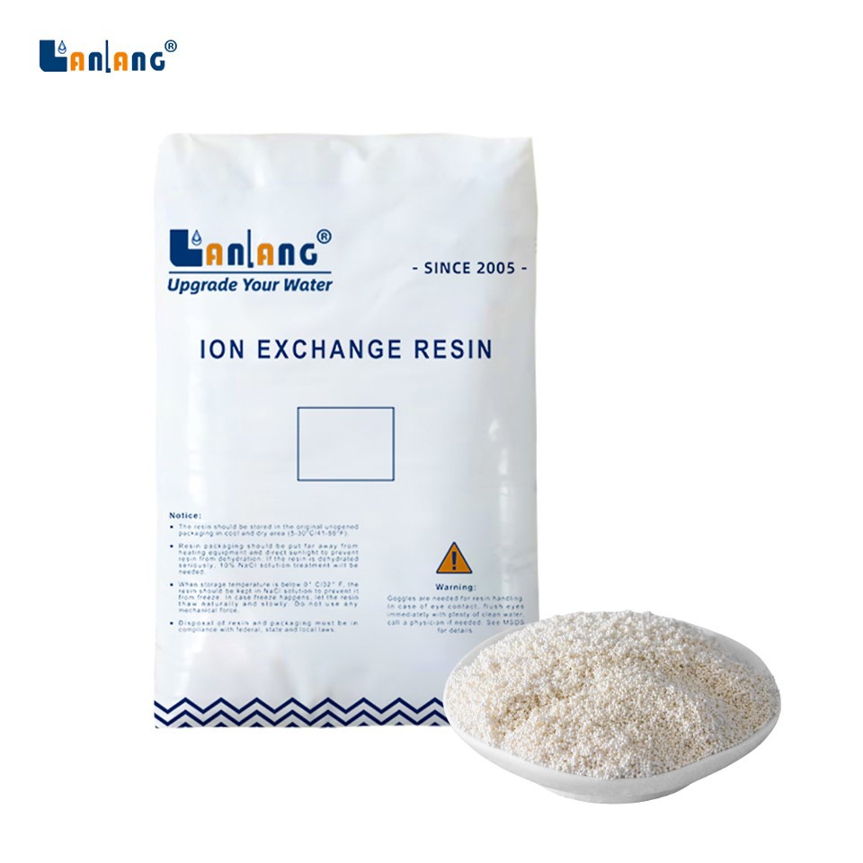 Inert Polymer Resin for Borehole