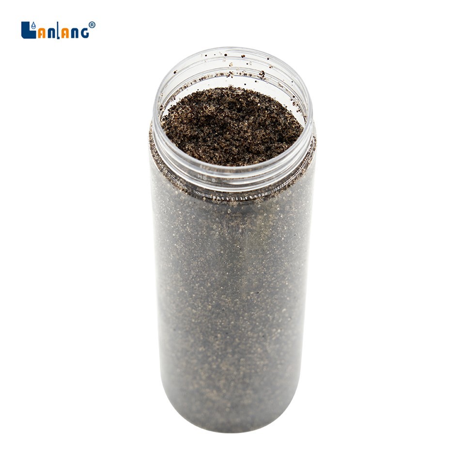 Ion Exchange Resin for Condensate Polishing
