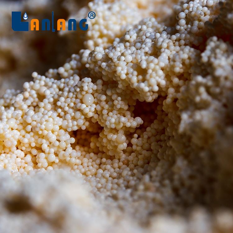 TY CH540 Macroporous N-methylglucamine Chelating Resin