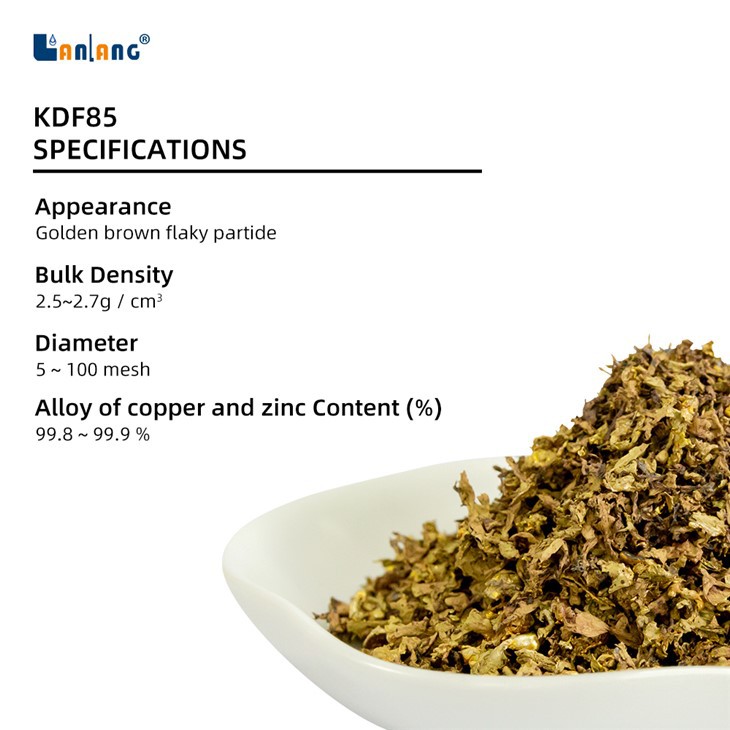 Lanlang KDF 85Media