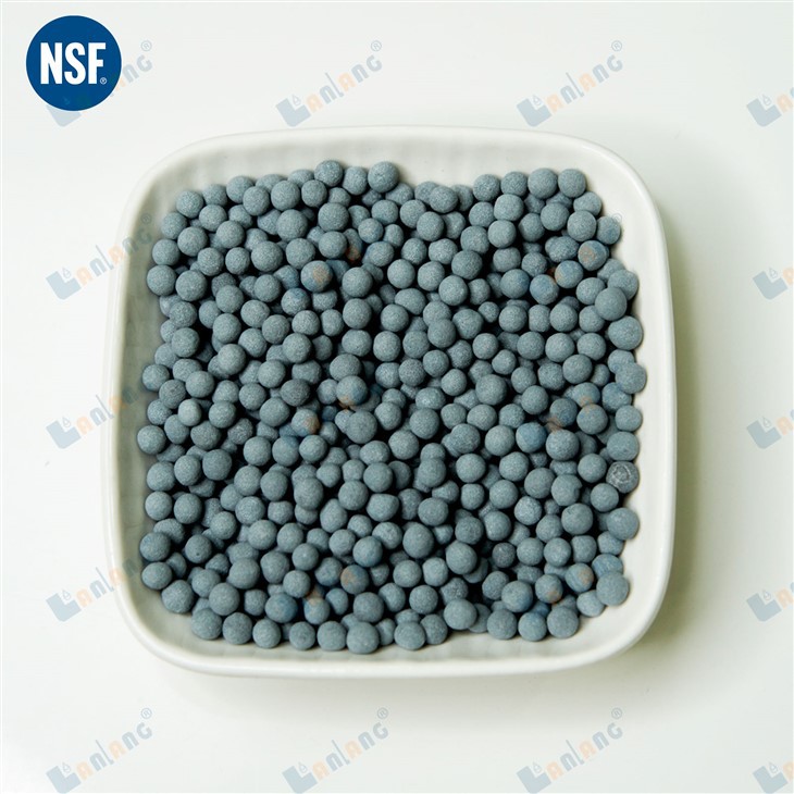 Lanlang Hydrogen ORP Plus Bio Ceramics