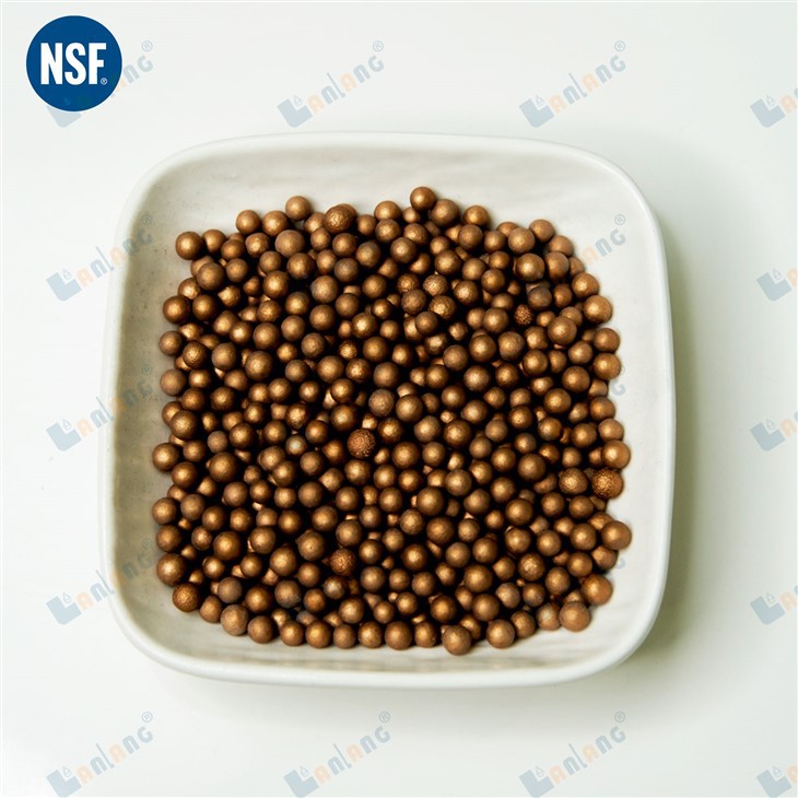 Lanlang Microporous Antibacterial Bio Ceramics