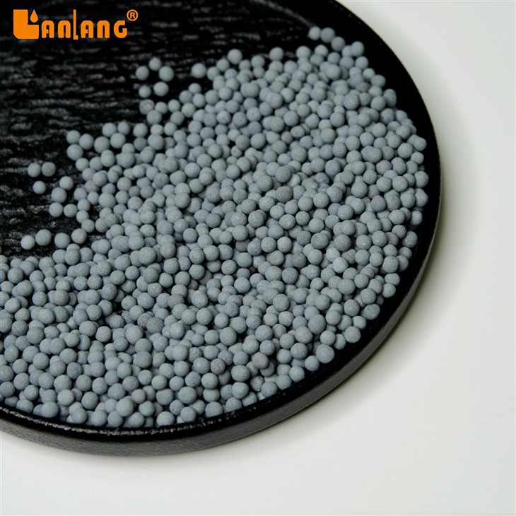 Lanlang ORP Ceramic Decrease ORP In Water