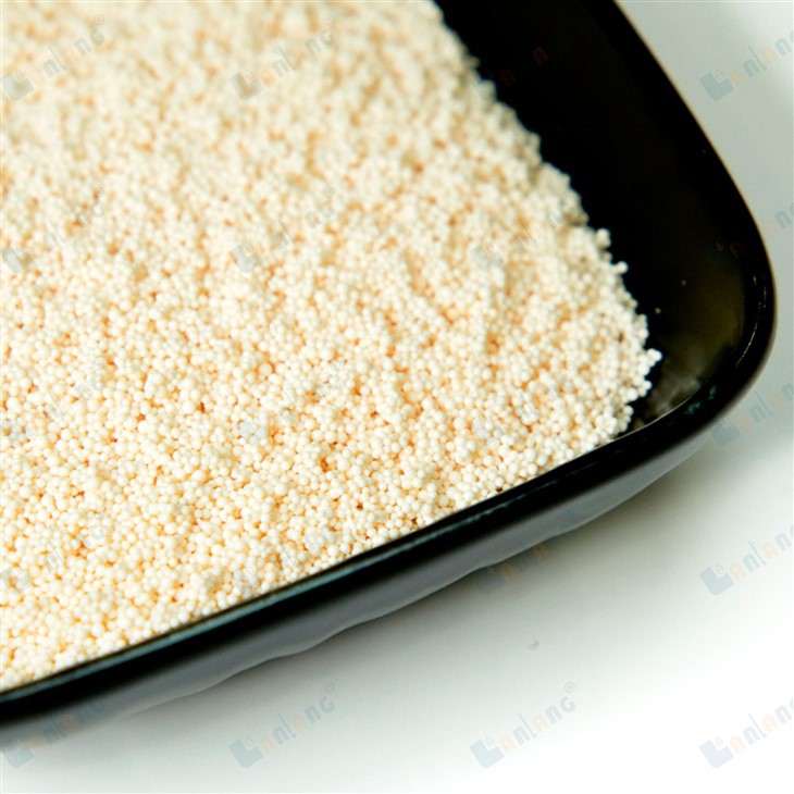 Macroporous Weak Base Anion Ion Exchange Resin For Water Treatment