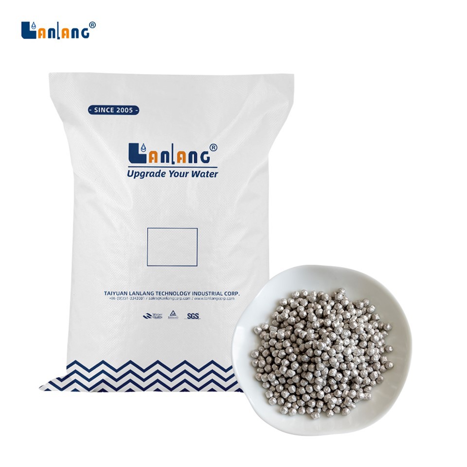 Magnesium Granule Bio Ceramics