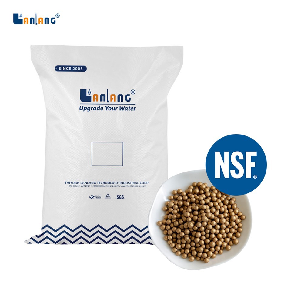 Microporous Antibacterial Ball Supplier