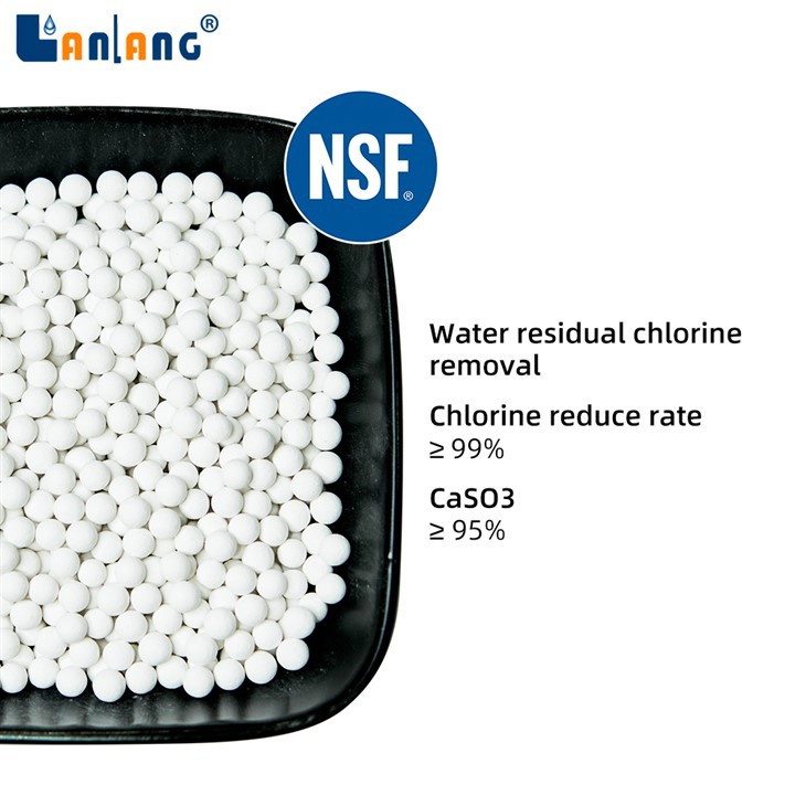 MineCera Adsorption Dechlorination