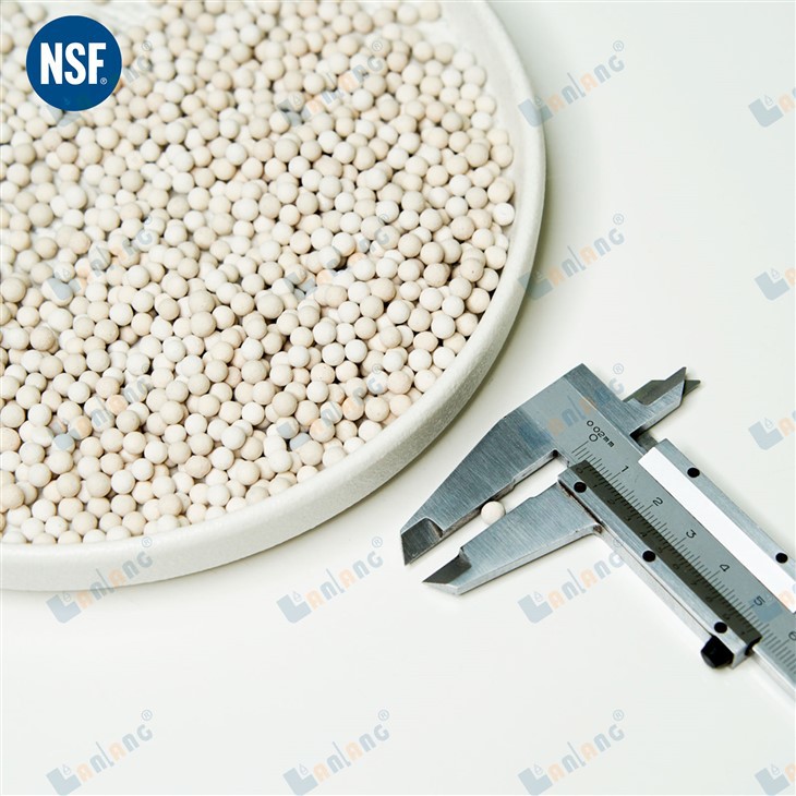 Minecera Alkaline Calcium Bio Ceramics