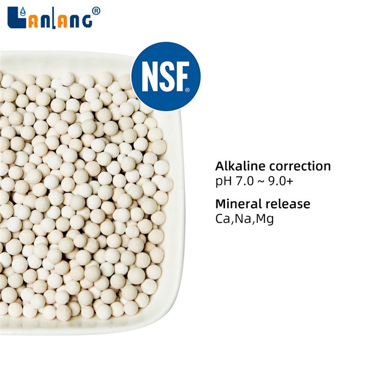 MineCera Alkaline PLUS Bio Ceramic