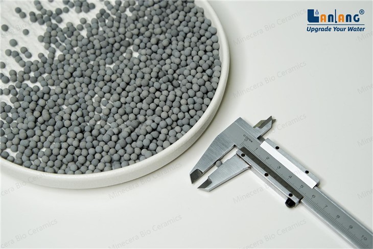 Minecera Germanium Bio Ceramics Ball