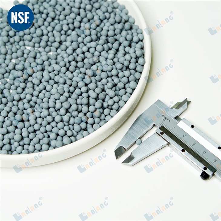 Minecera Hydrogen ORP Plus Bio Ceramics