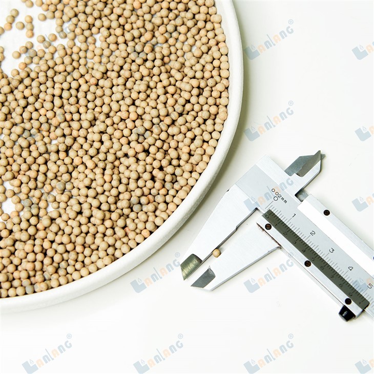 Minecera Small Molecule Bio Ceramics Ball