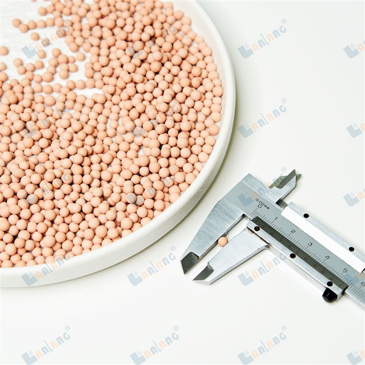 Minecera Zeolite Bio Ceramics