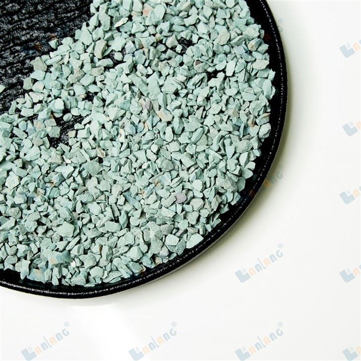 Minecera Zeolite Stone Bio Ceramics