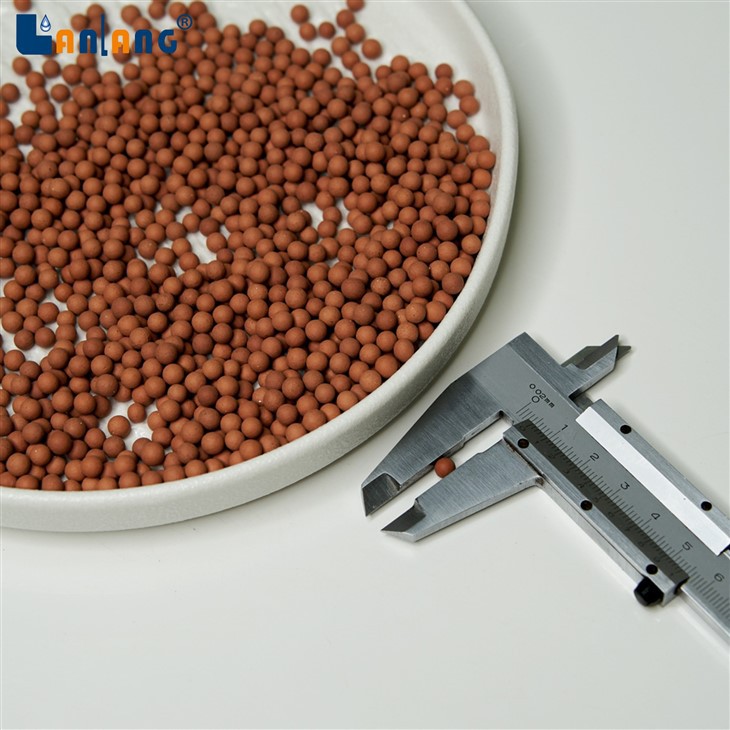 Mineral Balls Water Treatment