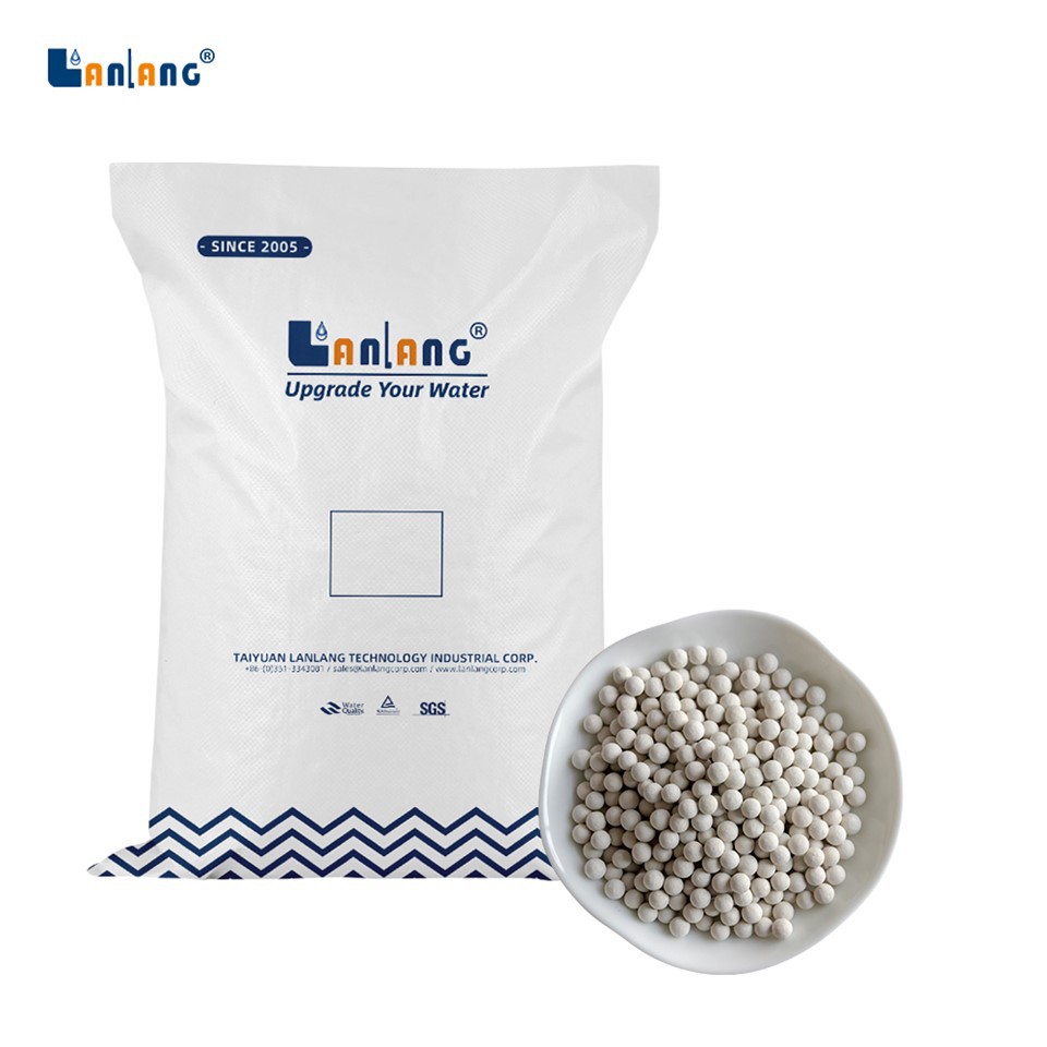 Nano Silver Sntibacterial Bio Ceramics