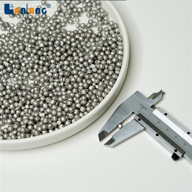 Lanlang Magnesium Granule